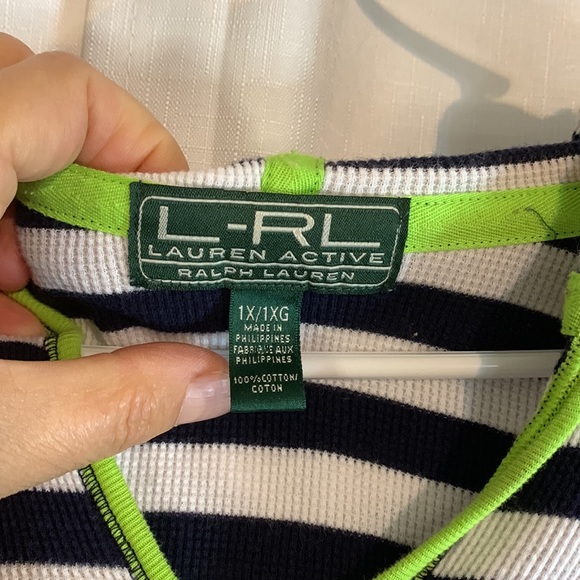 Mystery Box XL-1X Ralph Lauren + - Picture 9 of 13